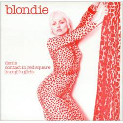 Blondie : Denis ( EP)